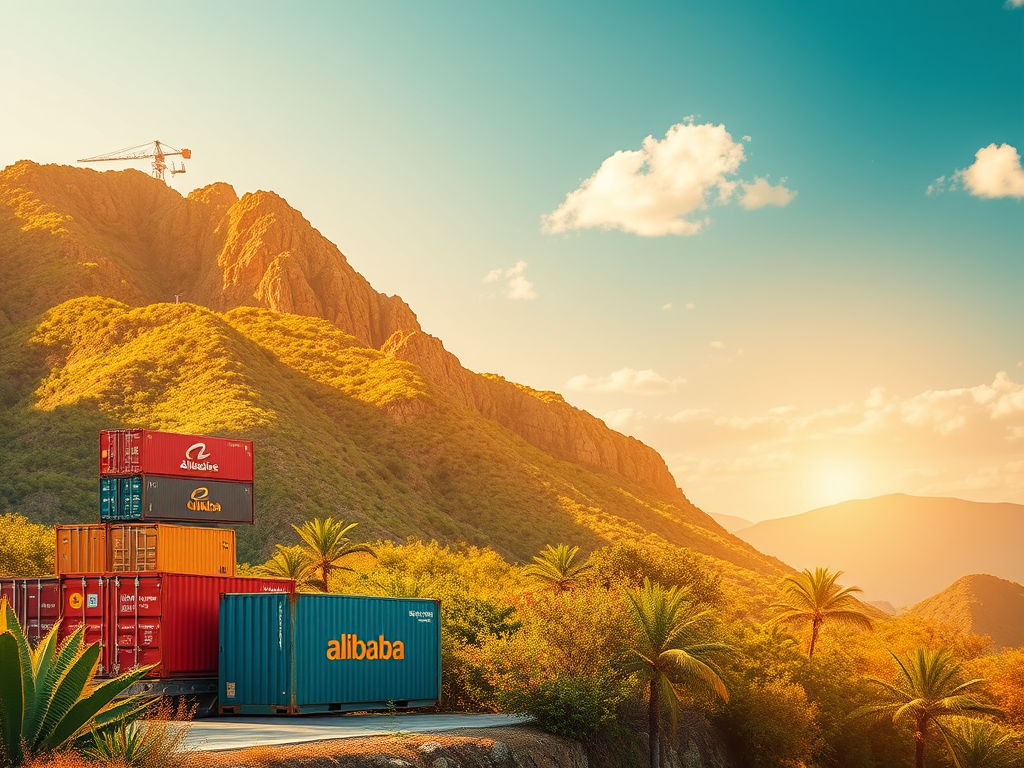 Cómo Exportar desde México con Alibaba.com: Ventajas que Impulsarán tu Negocio
