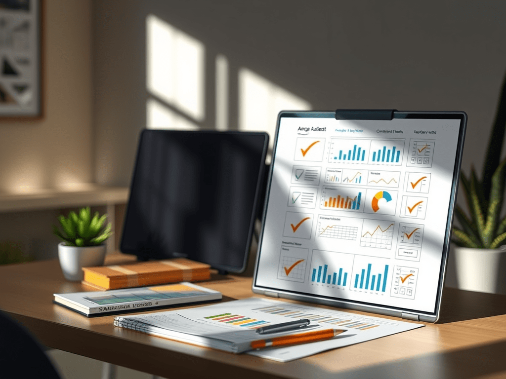 Guía Completa para Realizar una Auditoría Efectiva en tu Cuenta de Amazon&nbsp;FBA