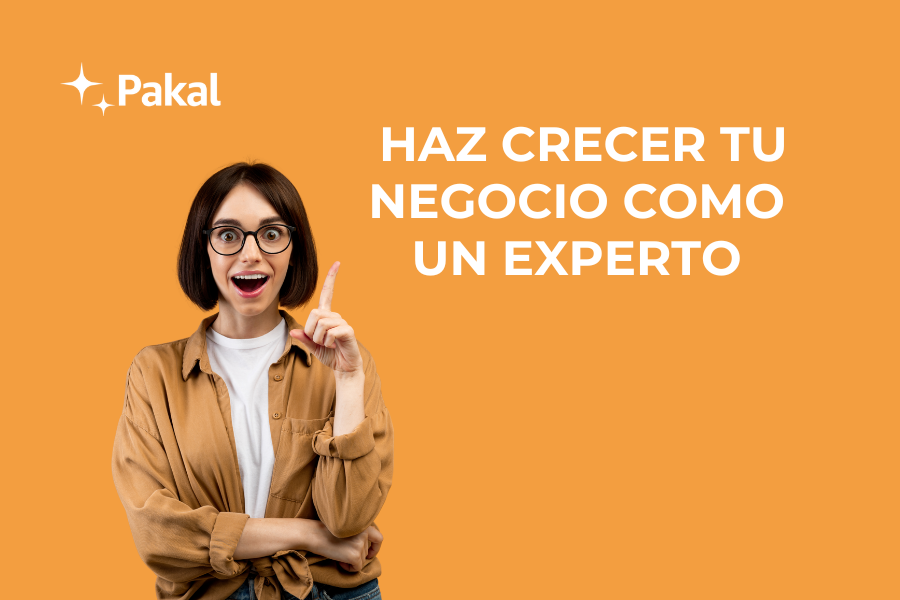 Guía para emprendedores en crecimiento
