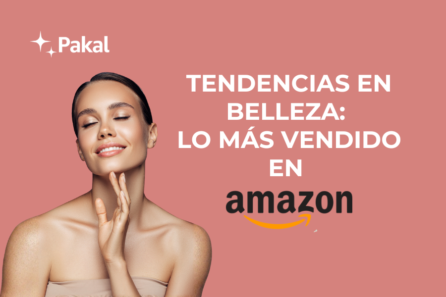 Explora las Preferencias de los Consumidores en Belleza en Amazon