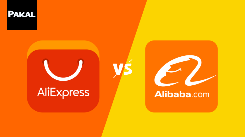 ¿Alibaba o AliExpress? ¡Descúbrelo!