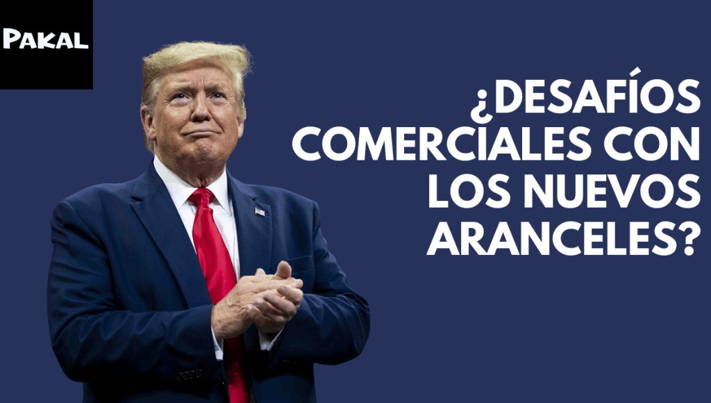 Cómo los Aranceles de Trump Transforman el Comercio&nbsp;Electrónico