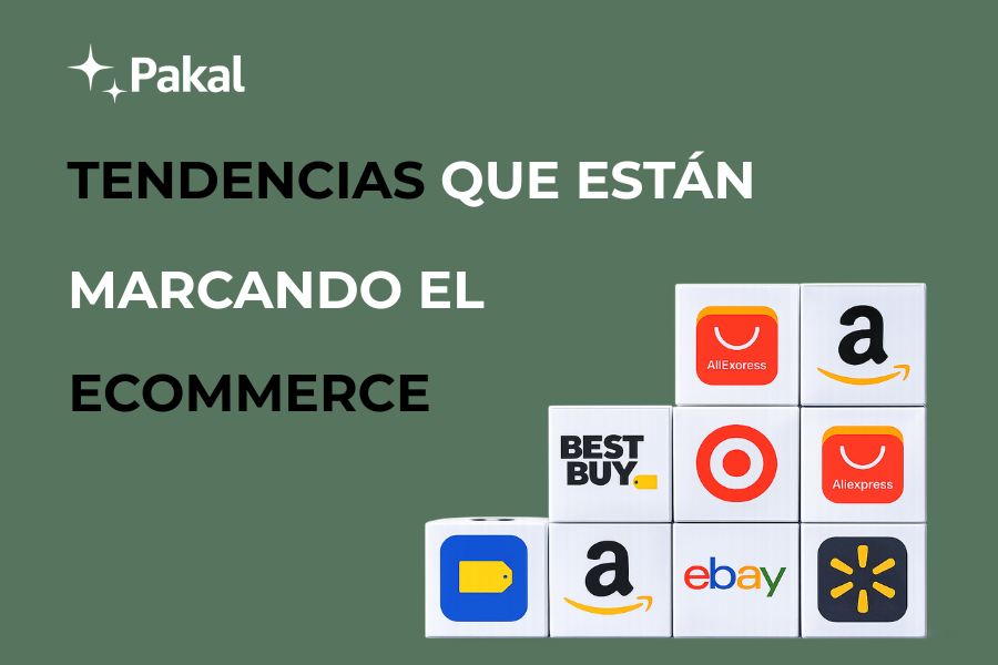 Crece con confianza: Aprovechando la innovación del ecommerce para tu negocio