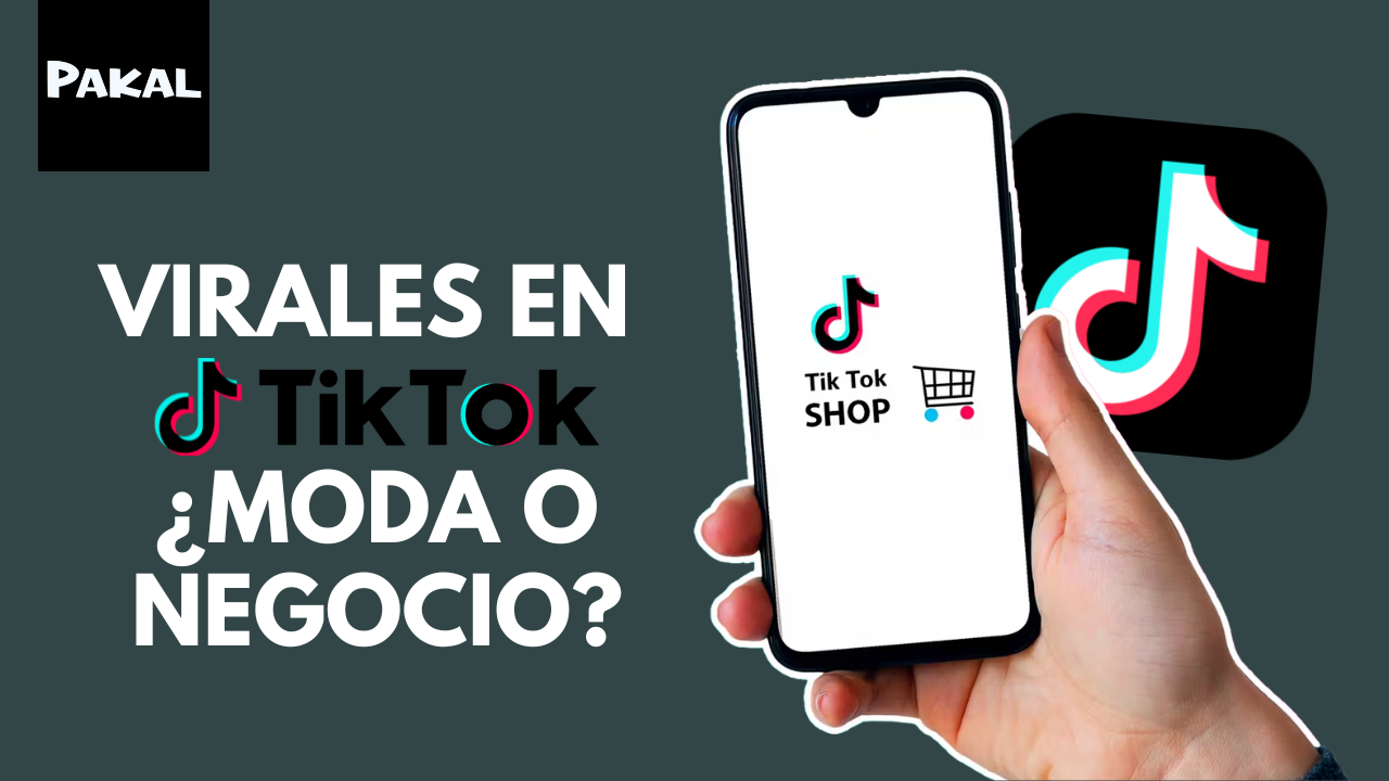 El Boom de los Productos Virales en TikTok: ¿Una Revolución o Solo Hype?