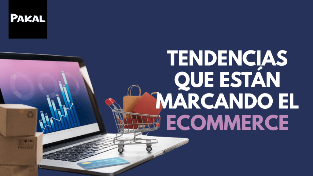 Crece con confianza: Aprovechando la innovación del ecommerce para tu&nbsp;negocio