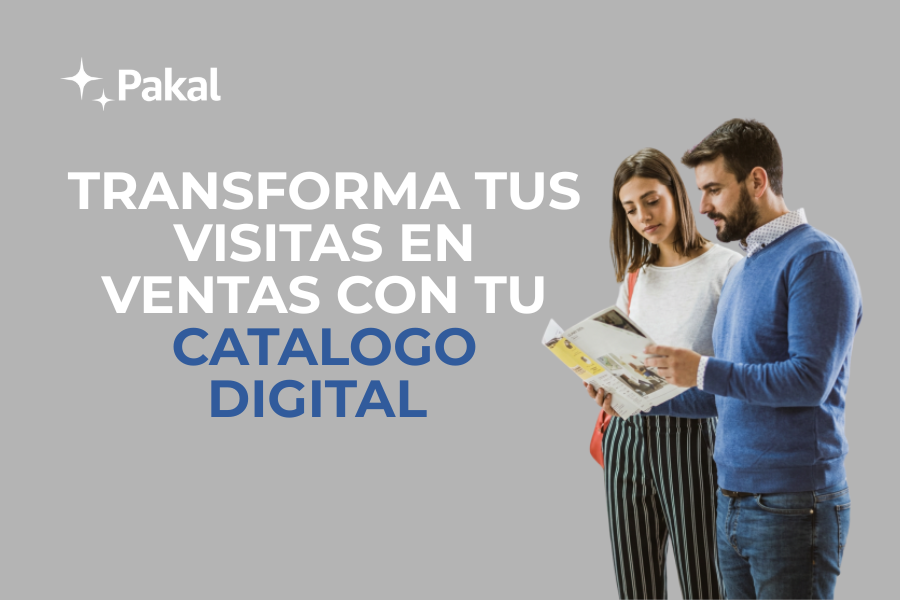 El Poder del Catálogo Digital en Alibaba.com: Cómo Convertir Visitas en Ventas B2B