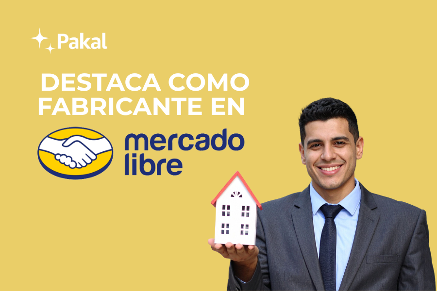 Mercado Libre para Fabricantes: Cómo Diferenciarte de los Revendedores