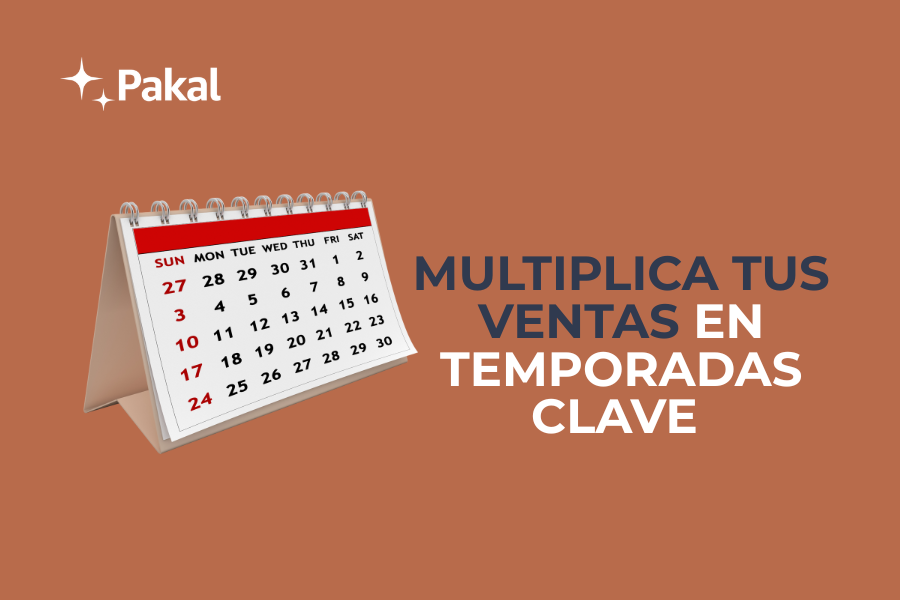 Cómo Aprovechar las Temporadas Altas en Marketplace para Multiplicar tus Ventas