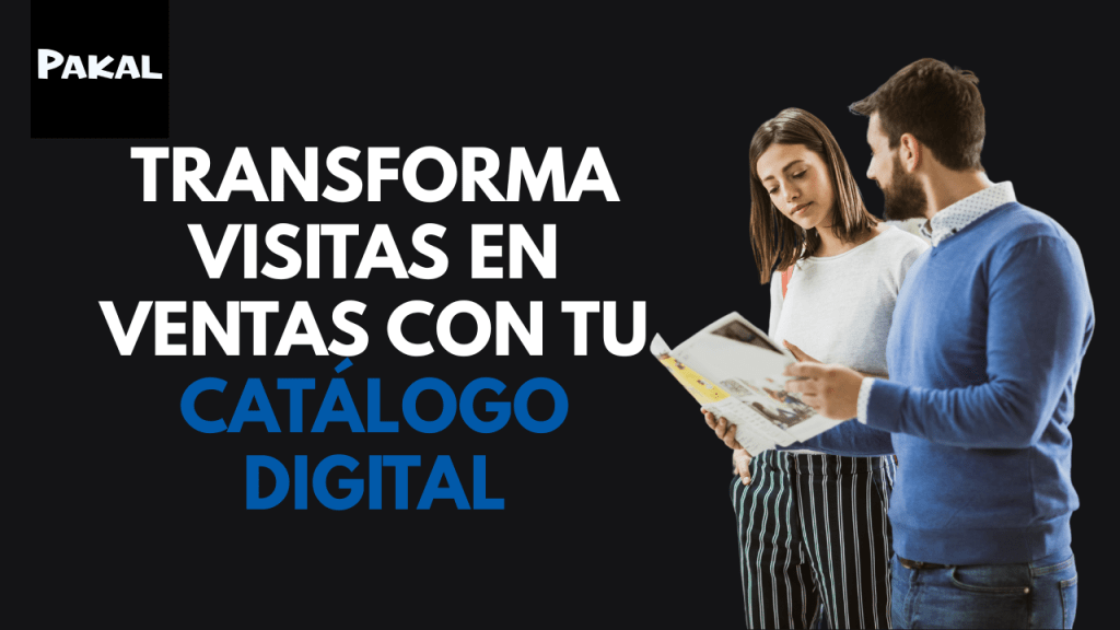 El Poder del Catálogo Digital en Alibaba.com: Cómo Convertir Visitas en Ventas&nbsp;B2B