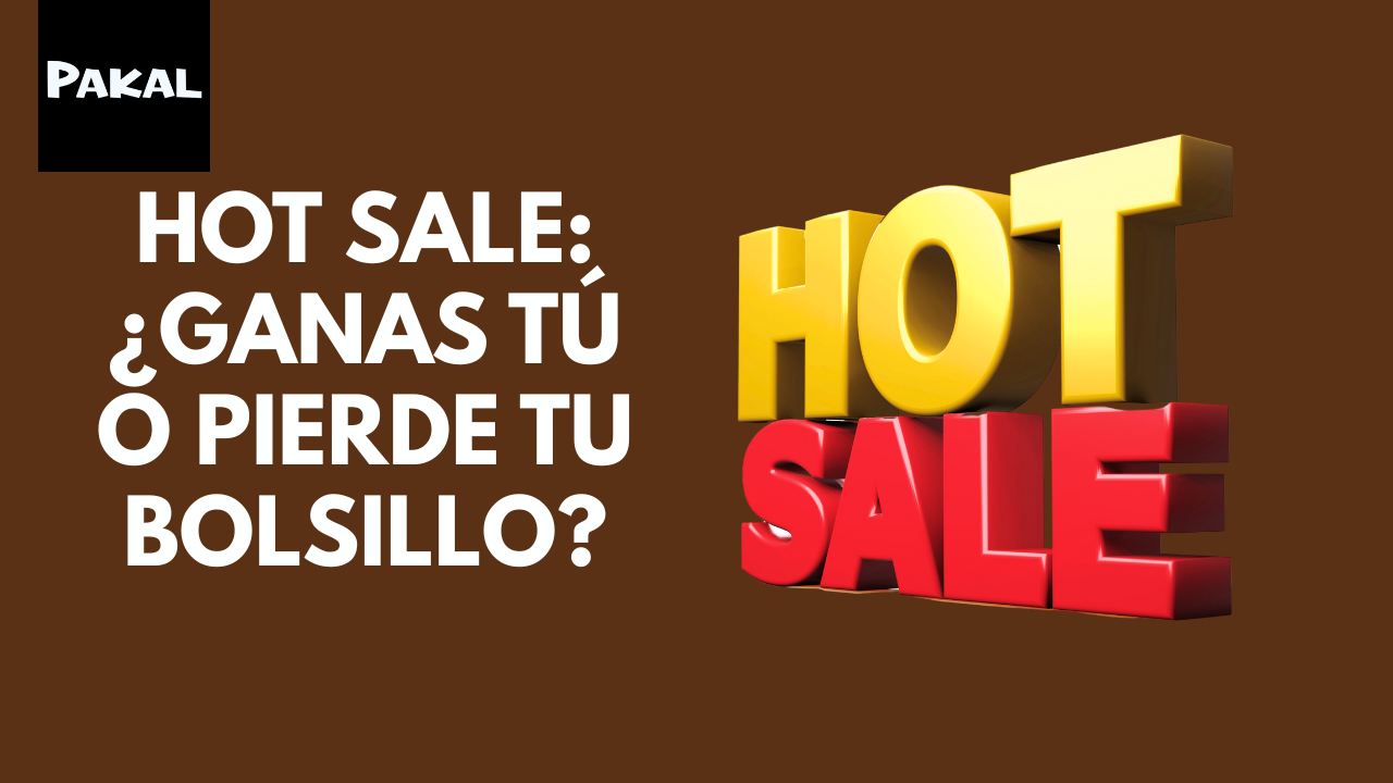 ¿Los aranceles ponen en riesgo los pedidos de Hot Sale 2025?