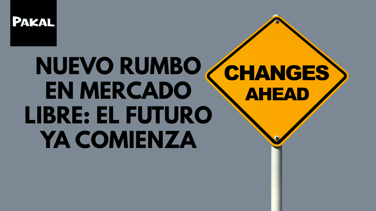 Mercado Libre cambiará de CEO en enero de 2026
