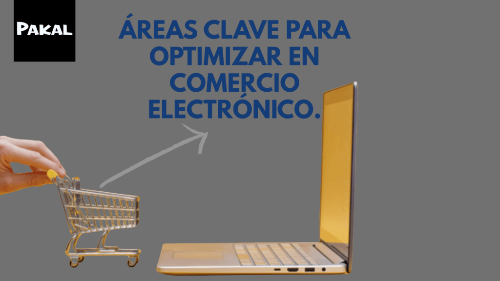 Los principales puntos de mejora en el&nbsp;e-commerce