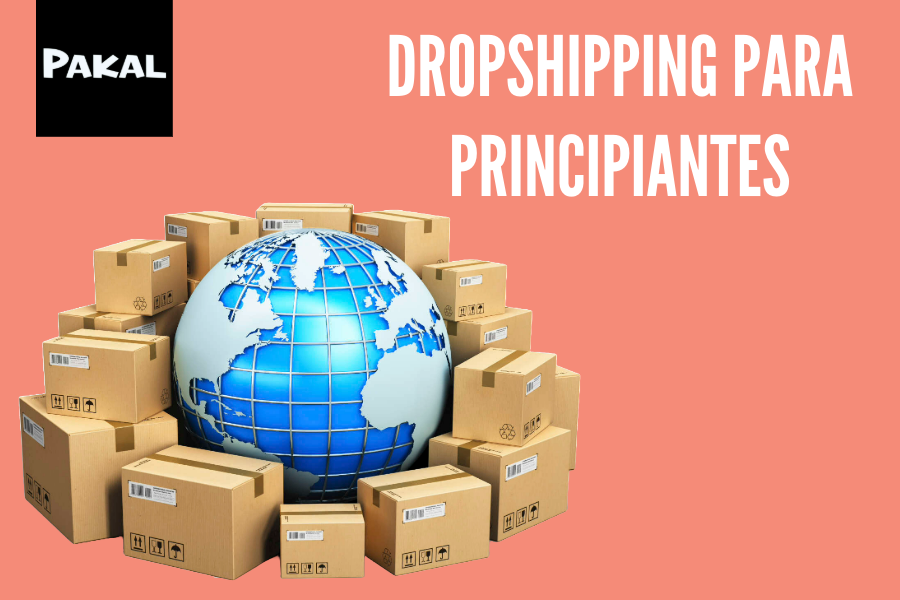 Vender en línea sin inventario: modelos de dropshipping para principiantes