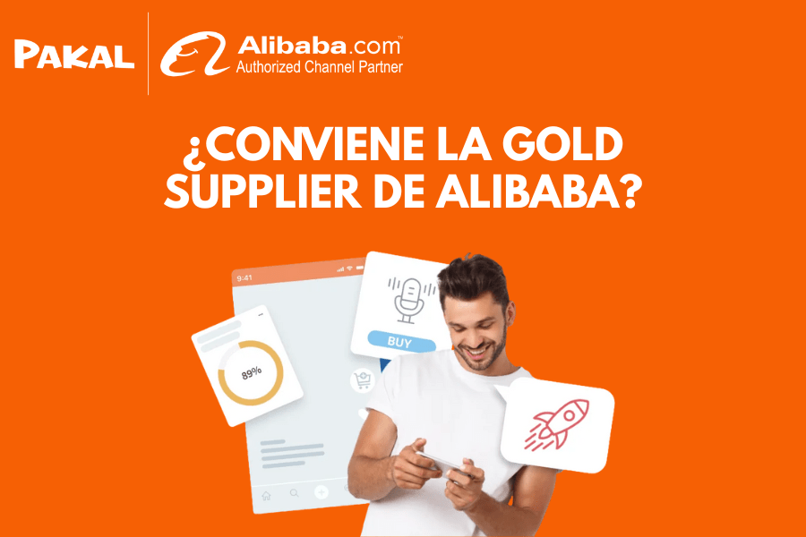 Membresía Gold Supplier de Alibaba: ¿Realmente Vale la Pena la Inversión para tu&nbsp;Fábrica?