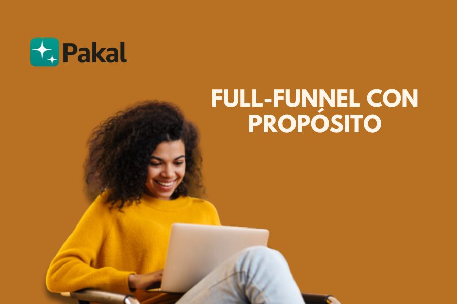 Dove: estrategia full-funnel con propósito que llegó a 140 millones