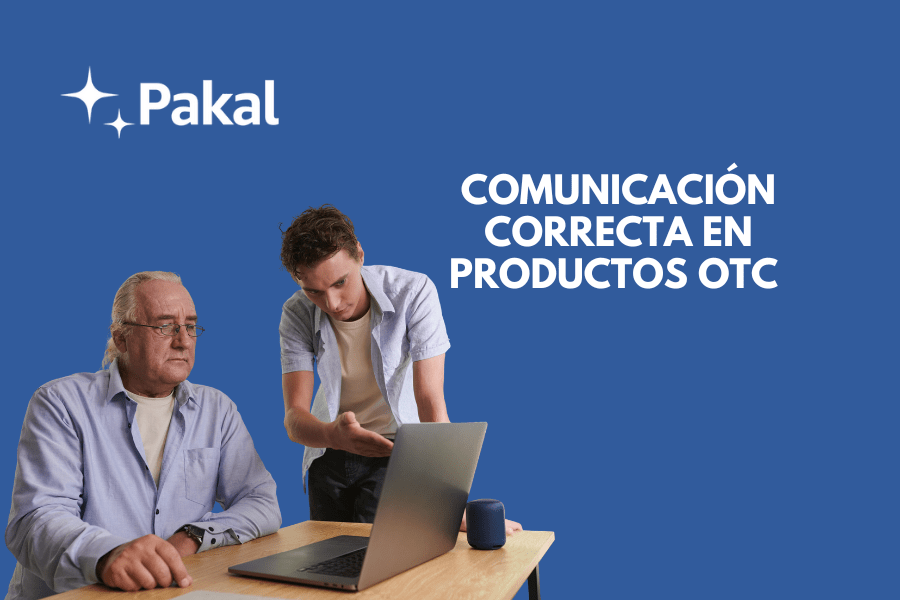 Cómo Comunicar Productos OTC en E-commerce Sin Afectar Conversión ni&nbsp;Confianza