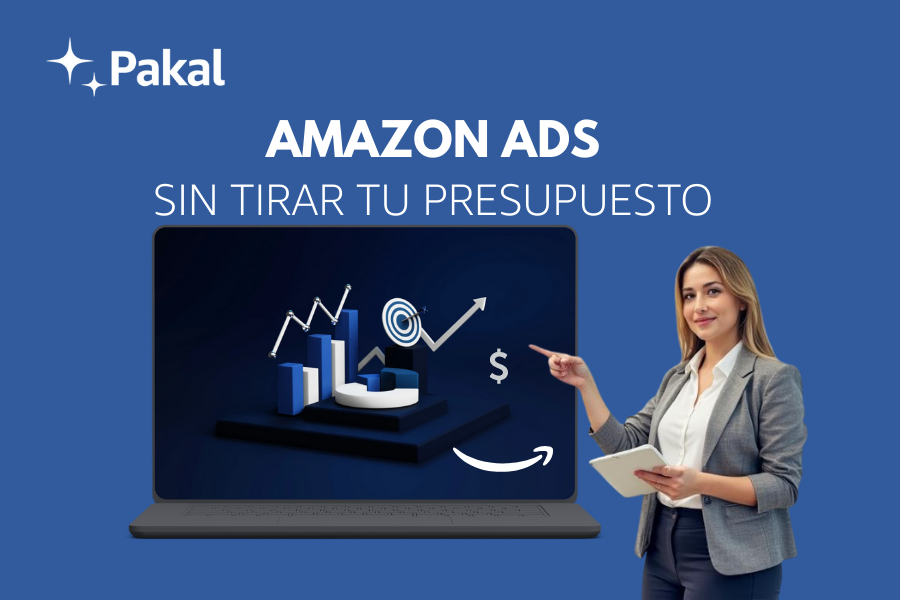 Amazon Ads explicado: Publicidad rentable para marcas de consumo